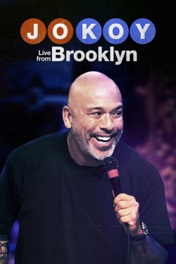 Watch Jo Koy: Live from Brooklyn free movies