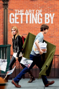 Watch The Art of Getting By free movies