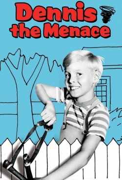 Watch Dennis, The Menace free movies