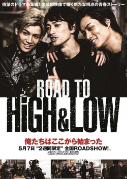 Watch Road To High & Low free movies