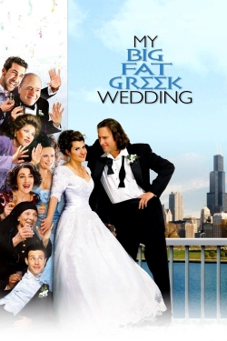 Watch My Big Fat Greek Wedding free movies