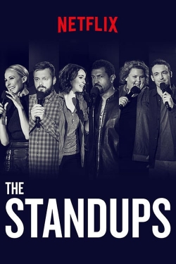 Watch The Standups free movies