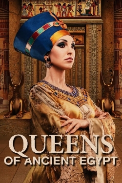 Watch Queens of Ancient Egypt free movies