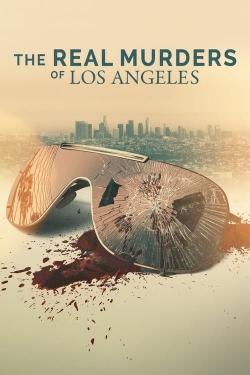 Watch The Real Murders of Los Angeles free movies