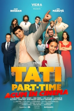 Watch Part-Time Daddy free movies