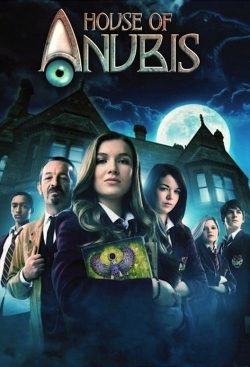 Watch House of Anubis free movies