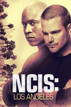 Watch NCIS: Los Angeles free movies