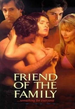 Watch Friend of the Family free movies