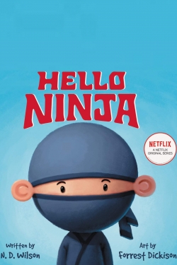 Watch Hello Ninja free movies