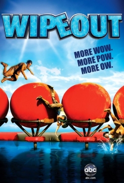 Watch Wipeout free movies