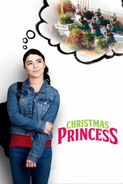 Watch Christmas Princess free movies