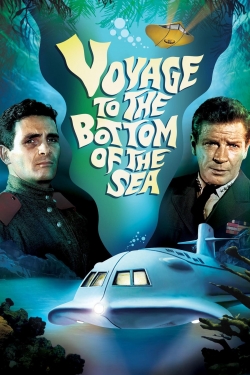 Watch Voyage to the Bottom of the Sea free movies