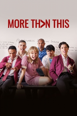 Watch More Than This free movies