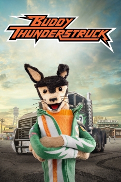 Watch Buddy Thunderstruck free movies