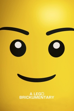 Watch A LEGO Brickumentary free movies