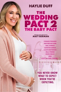 Watch The Wedding Pact 2: The Baby Pact free movies