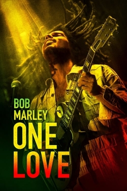 Watch Bob Marley: One Love free movies