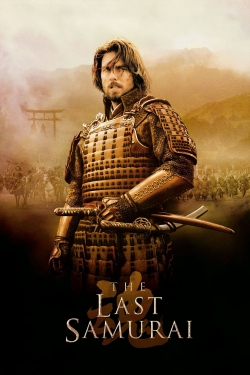 Watch The Last Samurai free movies