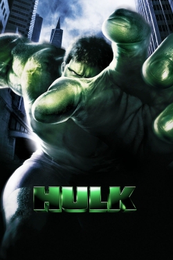 Watch Hulk free movies