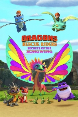 Watch Dragons: Rescue Riders: Secrets of the Songwing free movies