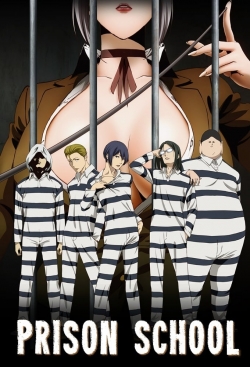 Watch Prison School free movies