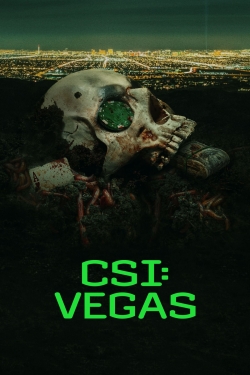 Watch CSI: Vegas free movies