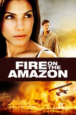 Watch Fire on the Amazon free movies