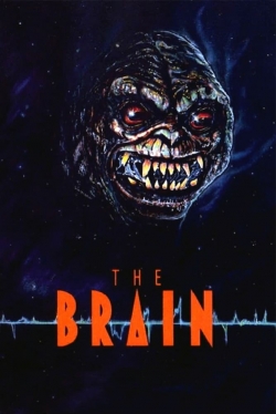 Watch The Brain free movies