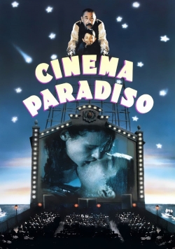 Watch Cinema Paradiso free movies