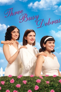 Watch Three Busy Debras free movies