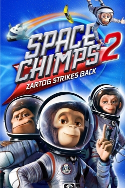 Watch Space Chimps 2: Zartog Strikes Back free movies