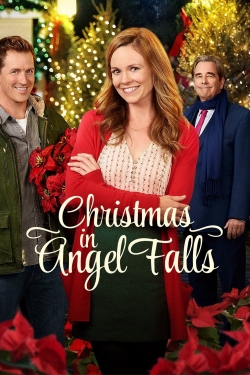 Watch Christmas in Angel Falls free movies