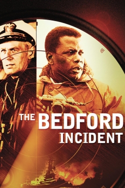 Watch The Bedford Incident free movies