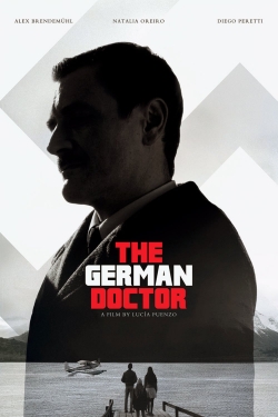 Watch The German Doctor free movies