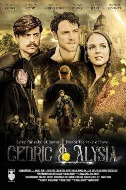 Watch Cedric & Alysia free movies