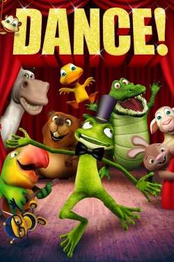 Watch Dance! free movies