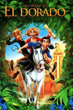 Watch The Road to El Dorado free movies