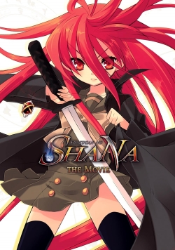 Watch Shakugan no Shana: The Movie free movies