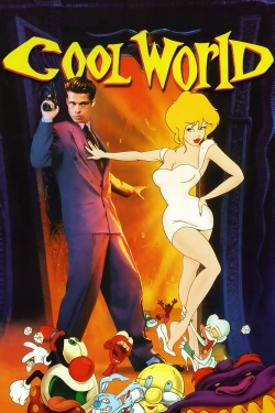 Watch Cool World free movies