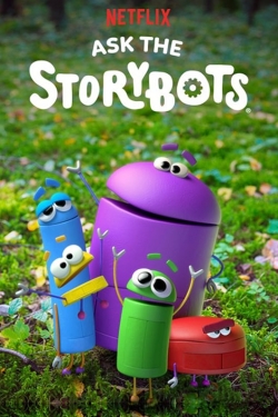 Watch Ask the Storybots free movies