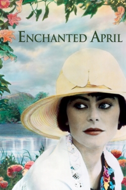 Watch Enchanted April free movies