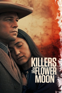 Watch Killers of the Flower Moon free movies