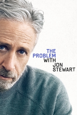 Watch The Problem With Jon Stewart free movies