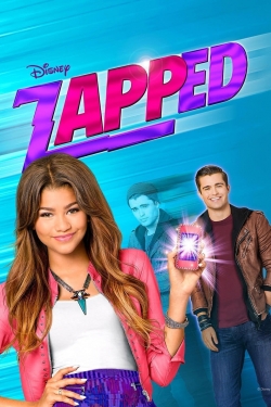 Watch Zapped free movies