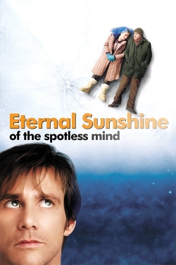 Watch Eternal Sunshine of the Spotless Mind free movies