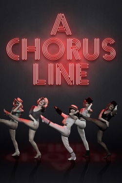 Watch A Chorus Line free movies