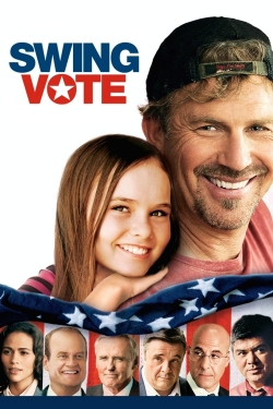 Watch Swing Vote free movies