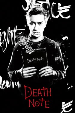 Watch Death Note free movies