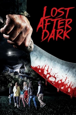 Watch Lost After Dark free movies