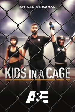 Watch Kids in a Cage free movies